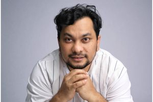 Tompi Kritik Materi Mens Rea Pandji Pragiwaksono soal Mata Gibran: Itu Ptosis, Bukan Bahan Lelucon