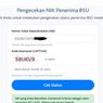 3 Cara Cek Penerima Bantuan Subsidi Upah BSU Pakai NIK