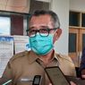 113 Karyawan RSUD Tarakan Positif Covid-19, Layanan Ditutup