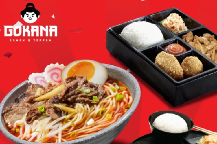 6 Promo Restoran sampai Akhir Agustus 2026, Ada Menu Mulai Rp 17.000