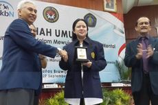 Puan Maharani: SMK Akan Bersinergi dengan Industri