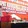Harapkan Pilkada Aman dan Kondusif, Polda Riau Gelar Rapat Koordinasi Lintas Sektoral