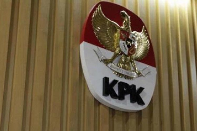 Logo KPK