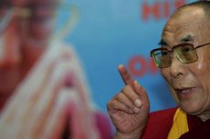 Dalai Lama: Jangan Tuding Muslim Teroris, Semua Agama Punya Orang Jahat