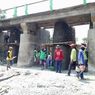 Tingkatkan Produktivitas Lahan, Kementan Bangun Pintu Air Dam Sidodadi 