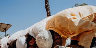 Hukum Makmum Masbuk Menjadi Imam untuk Jamaah Baru, Apakah Boleh? Ini Penjelasannya