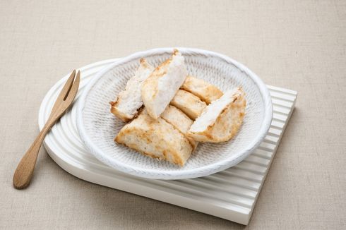 Resep Kue Pancong dengan Olesan Gula Merah Cair, Sambut HUT Jakarta