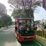 Pengunjung Protes Antrean Bus Listrik di TMII: Antre Sejam, Keliling Cuma 15 Menit