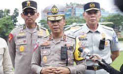 Tinjau Arus Mudik di Sejumlah Titik, Jasa Raharja Pastikan Kelancaran Mudik Lebaran 2024