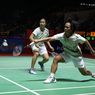 Hasil Taipei Open 2023: Singkirkan Tuan Rumah, Meilysa/Rachel ke Babak 16 Besar