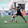 Hasil Persikabo Vs Bali United 2-1: 10 Pemain Serdadu Tridatu Tumbang Saat Kejar Persija