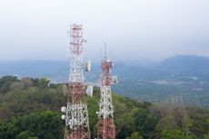 Dorong Pemerataan Layanan Telekomunikasi, Mitratel Bangun BTS di Daerah 3T