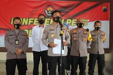 Pemeriksaan Dugaan Malapraktik RS Telogorejo Semarang Dijadwalkan Ulang
