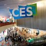 Google, Lenovo, dan Intel Batal Ikut Pameran Elektronik CES 2022