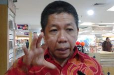 Protes soal CCTV di Sel Freddy Budiman, Oknum Petugas Mengaku Jadi Hilang Kendali