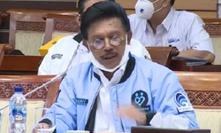 Agar Kebijakan Penanganan Covid-19 Pemerintah Berjalan Efektif, Menkominfo Minta Saran Perbaikan dari Seluruh Pihak