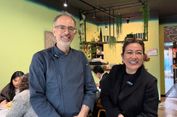 Kisah Renu Lubis, Diaspora yang Raup Cuan lewat Restoran ala 'Fine Dining' di Belanda