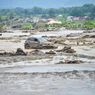 UPDATE Banjir Sumbar: 57 Orang Meninggal, 32 Warga Dilaporkan Hilang