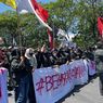 Aliansi BEM SE-UI Kecam Tindakan Represif Aparat, Keluarkan 5 Poin Pernyataan SIkap