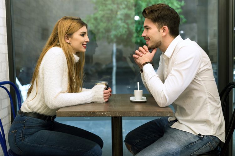 Ilustrasi PDKT, topik PDKT