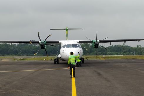 Bandara Jenderal Soedirman Beroperasi Mulai 22 April, Layani Rute Jakarta-Purbalingga