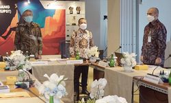 Bertahan di Masa Pandemi, Pertagas Bukukan Laba Bersih 106,6 Juta Dollar AS