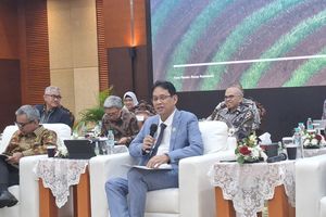 Pemerintah Pangkas Anggaran MBG 2026, Menkeu Sebut Demi Efisiensi