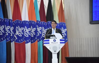 Purbaya Kenang Masa Kecilnya Tinggal di Lingkungan Kampus IPB Bogor, Jalan  Kaki 2 KM