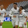 Hasil Liga Champions Marseille Vs Sporting: Alexis Sanchez dkk Menang 4-1