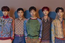 Jelang Konser, DAY6 Sapa Penggemar dalam Bahasa Indonesia