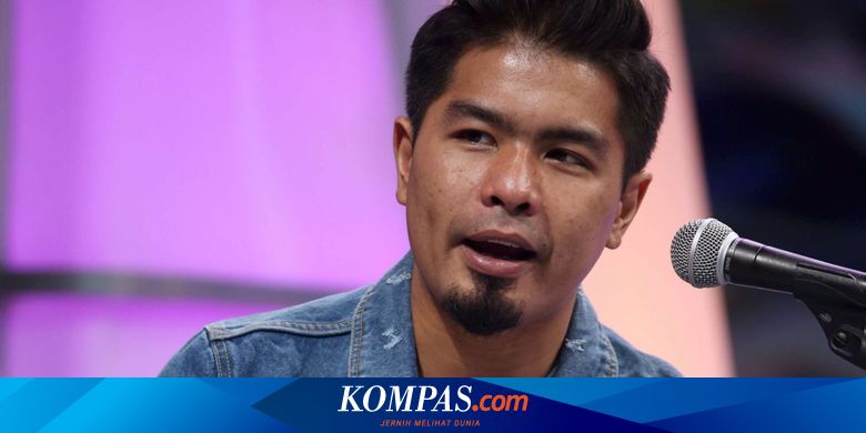 Bams Eks Samson: Sejak Kecil Gue Didoktrin Jadi Kepala Keluarga