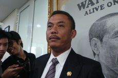 Ketua DPRD DKI Akui Ikut Pertemuan di Rumah Bos Agung Sedayu