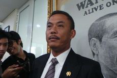 Soal HMP, Ini Tanggapan Ketua DPRD DKI  