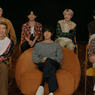 Coldplay dan BTS Umumkan Kolaborasi dengan Single 