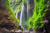 5 Air Terjun di Probolinggo, Ada Air Terjun Tertinggi di Jawa