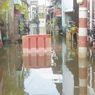 Jadi Langganan Banjir Rob, Pesisir Semarang Dibangun Tanggul Senilai Rp 300 Miliar 