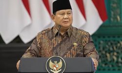 Target Pertumbuhan Ekonomi 8 Persen Masih Jauh Digapai, Ekonom Beberkan PR Prabowo-Gibran di Tahun Kedua