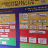 Kantor Satpas SIM Daan Mogot Beroperasi Normal di Tengah Mewabahnya Virus Corona