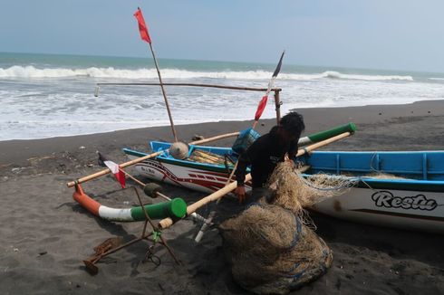 Pantai Baru di Yogyakarta: Daya Tarik, Harga Tiket, dan Rute