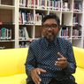 Ungkap Kejanggalan TWK, Giri Suprapdiono: Pewawancara Tahu Rumah Saya di Kaki Gunung 700 Kilometer dari Jakarta