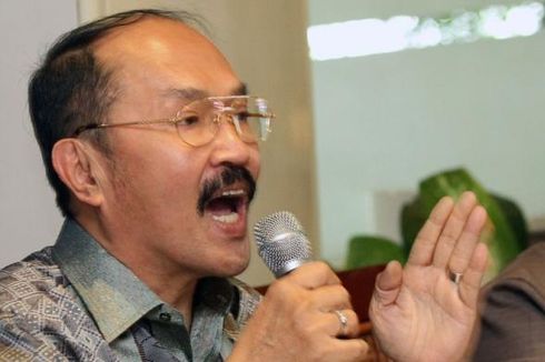 Pengacara Setya Novanto: KPK Bawa 40 Penyidik, Kayak Mau Ajak Perang
