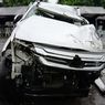 Jadi Korban Kecelakaan, Ini Cara Klaim Asuransi Jasa Raharja