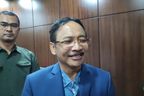 Digugat Anwar Usman, Ketua MK Klaim Mahkamah Masih Solid Jelang Pemilu 2024