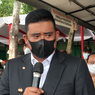 Bobby Nasution Janji Benahi Jalan Rusak di Medan dalam 2 Tahun