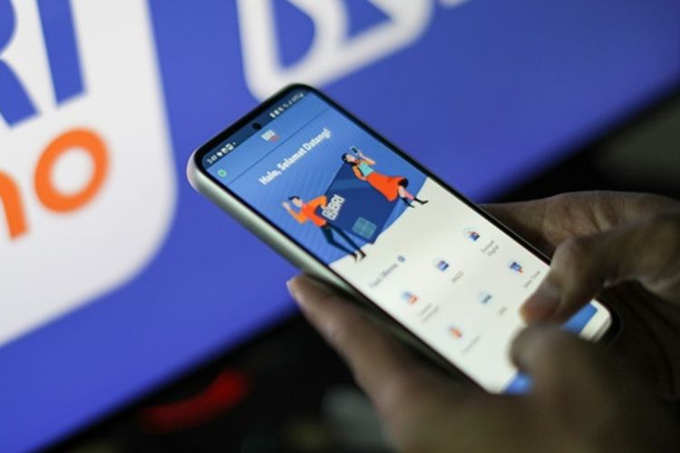 Cara Mudah Ganti PIN BRImo Tanpa Harus ke Kantor Cabang