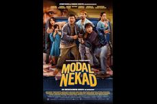 Sinopsis Film Modal Nekad yang Dibintangi Gading Marten hingga Gisel