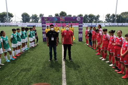 Indonesia Akan Jadi Tuan Rumah Piala AFF U-18 Wanita 2023