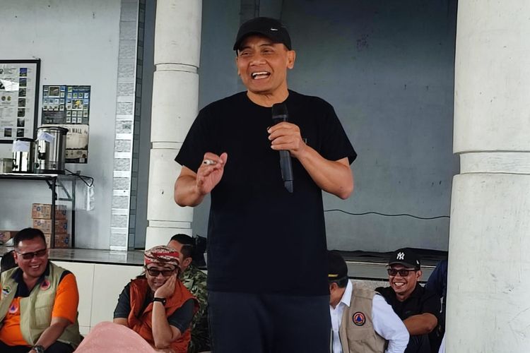 Karhutla Gunung Sumbing Padam, 974 Hektare Lahan di 3 Kabupaten Terdampak