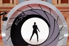 6 Aktor yang Digadang-gadang Jadi Pemeran James Bond yang Baru