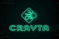 Crayta Kini Hadir di Facebook Gaming, Bikin Game Bisa dari Smartphone